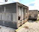 1060 Ton - 1997 IMECO XLP-XL-1060 Evaporative Condenser Tower (1 tower units) Imeco 