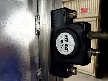 Alimentador de tornillo de precisión de ingredientes secos