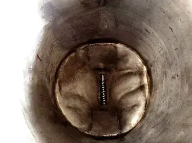 Alimentador de tornillo de precisión de ingredientes secos