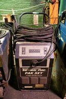 Thermal Arc Plasma Cutter