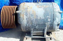 125 HP Motor Genemco 
