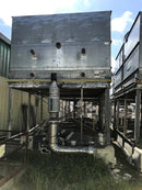 1284 Ton - 2007 Evapco ATC-1284B Evaporative Condenser Tower (2 tower units) Evapco 
