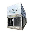 1450 Ton - 2001 Evapco ATC-2900B Evaporative Condenser Tower (2 Coil units with common bottom) Evapco 