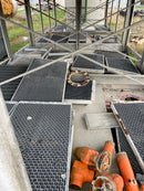 1625 Ton - 1999 Evapco ATC-1625 Evaporative Condenser Tower (2 tower units) Evapco 