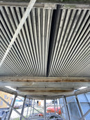 1625 Ton - 1999 Evapco ATC-1625 Evaporative Condenser Tower (2 tower units) Evapco 