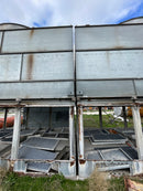 1625 Ton - 1999 Evapco ATC-1625 Evaporative Condenser Tower (2 tower units) Evapco 