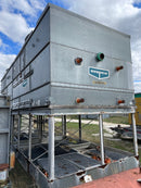 1625 Ton - 1999 Evapco ATC-1625 Evaporative Condenser Tower (2 tower units) Evapco 