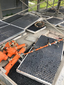 1625 Ton - 1999 Evapco ATC-1625 Evaporative Condenser Tower (2 tower units) Evapco 