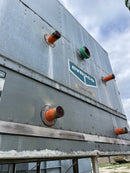 1625 Ton - 1999 Evapco ATC-1625 Evaporative Condenser Tower (2 tower units) Evapco 