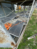 1625 Ton - 1999 Evapco ATC-1625 Evaporative Condenser Tower (2 tower units) Evapco 