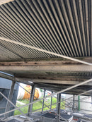 1625 Ton - 1999 Evapco ATC-1625 Evaporative Condenser Tower (2 tower units) Evapco 