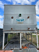 1625 Ton - 1999 Evapco ATC-1625 Evaporative Condenser Tower (2 tower units) Evapco 