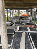 1625 Ton - 1999 Evapco ATC-1625 Evaporative Condenser Tower (2 tower units) Evapco 