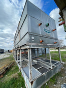 1625 Ton - 1999 Evapco ATC-1625 Evaporative Condenser Tower (2 tower units) Evapco 