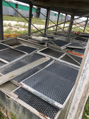 1625 Ton - 1999 Evapco ATC-1625 Evaporative Condenser Tower (2 tower units) Evapco 