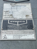 1625 Ton - 1999 Evapco ATC-1625 Evaporative Condenser Tower (2 tower units) Evapco 