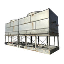 1625 Ton - 1999 Evapco ATC-1625 Evaporative Condenser Tower (2 tower units) Evapco 