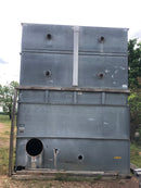 1770 Ton - 1997 Evapco PMCB 1770 Evaporative Condenser Tower (2 tower units) Evapco 
