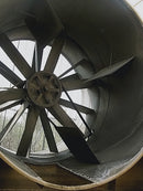 1770 Ton - 1997 Evapco PMCB 1770 Evaporative Condenser Tower (2 tower units) Evapco 