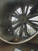 1770 Ton - 1997 Evapco PMCB 1770 Evaporative Condenser Tower (2 tower units) Evapco 