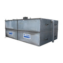 1770 Ton - 1997 Evapco PMCB 1770 Evaporative Condenser Tower (2 tower units) Evapco 