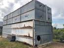 1770 Ton - 1997 Evapco PMCB 1770 Evaporative Condenser Tower (2 tower units) Evapco 
