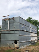 1770 Ton - 1997 Evapco PMCB 1770 Evaporative Condenser Tower (2 tower units) Evapco 