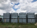 1880 Ton - 2001 Imeco (Frick York) IQD-1880-4Q Evaporative Condenser Tower (3 tower units) Imeco 