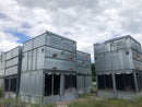 1880 Ton - 2002 Imeco (Frick York) IDC-1880-4Q Evaporative Condenser Tower (4 tower units) Imeco 