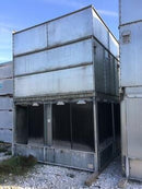 1880 Ton - 2002 Imeco (Frick York) IDC-1880-4Q Evaporative Condenser Tower (4 tower units) Imeco 