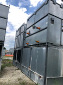 1880 Ton - 2002 Imeco (Frick York) IDC-1880-4Q Evaporative Condenser Tower (4 tower units) Imeco 