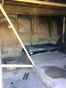 1880 Ton - 2002 Imeco (Frick York) IDC-1880-4Q Evaporative Condenser Tower (4 tower units) Imeco 