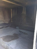 1880 Ton - 2002 Imeco (Frick York) IDC-1880-4Q Evaporative Condenser Tower (4 tower units) Imeco 