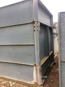 190 Ton - Imeco XLP-190 Evaporative Condenser Tower (1 tower units) Imeco 