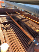 190 Ton - Imeco XLP-190 Evaporative Condenser Tower (1 tower units) Imeco 