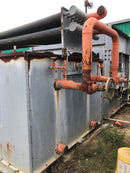 190 Ton - Imeco XLP-190 Evaporative Condenser Tower (1 tower units) Imeco 