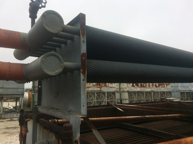 190 Ton - Imeco XLP-190 Evaporative Condenser Tower (1 tower units) Imeco 