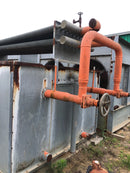 190 Ton - Imeco XLP-190 Evaporative Condenser Tower (1 tower units) Imeco 