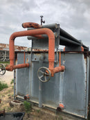 190 Ton - Imeco XLP-190 Evaporative Condenser Tower (1 tower units) Imeco 