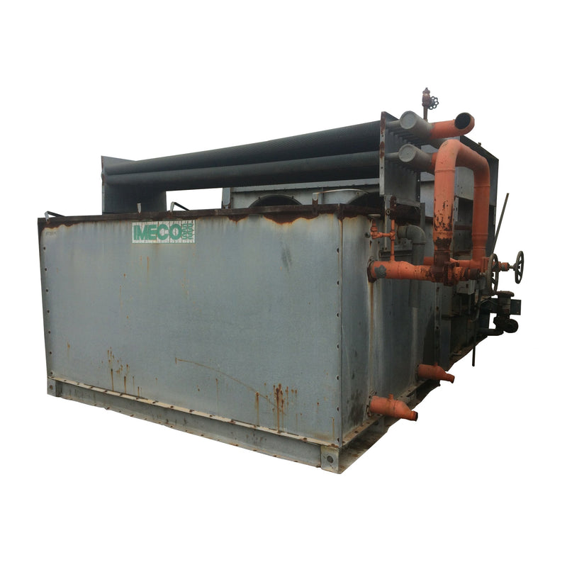 190 Ton - Imeco XLP-190 Evaporative Condenser Tower (1 tower units) Imeco 