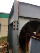 190 Ton - Imeco XLP-190 Evaporative Condenser Tower (1 tower units) Imeco 