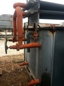 190 Ton - Imeco XLP-190 Evaporative Condenser Tower (1 tower units) Imeco 