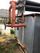 190 Ton - Imeco XLP-190 Evaporative Condenser Tower (1 tower units) Imeco 