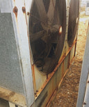 190 Ton - Imeco XLP-190 Evaporative Condenser Tower (1 tower units) Imeco 