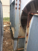 190 Ton - Imeco XLP-190 Evaporative Condenser Tower (1 tower units) Imeco 