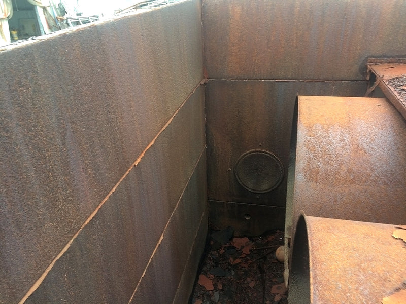 190 Ton - Imeco XLP-190 Evaporative Condenser Tower (1 tower units) Imeco 