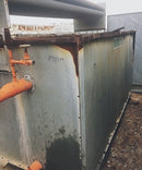 190 Ton - Imeco XLP-190 Evaporative Condenser Tower (1 tower units) Imeco 