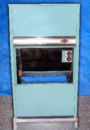 1989 Carrier Air Conditioner Model 50BT-004-540 Carrier 