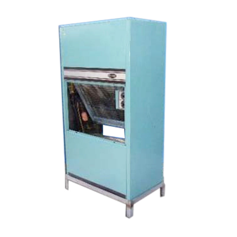 1989 Carrier Air Conditioner Model 50BT-004-540 Carrier 