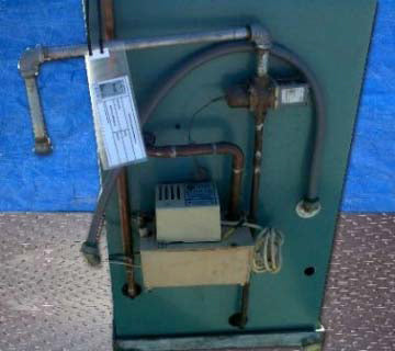 1989 Carrier Air Conditioner Model 50BT-004-540 Carrier 